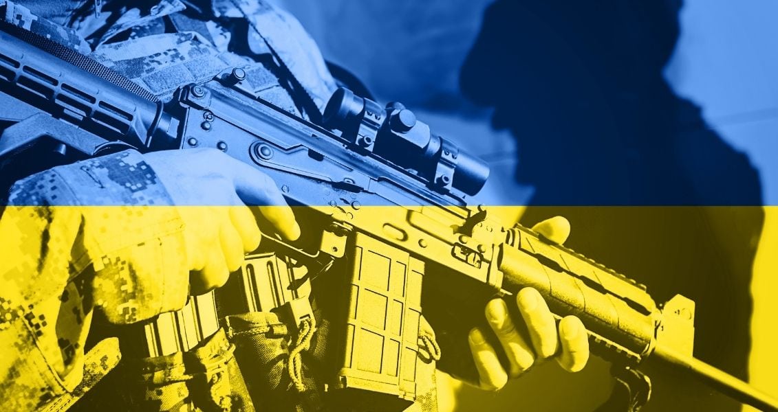 Territorial Defense Day of Ukraine