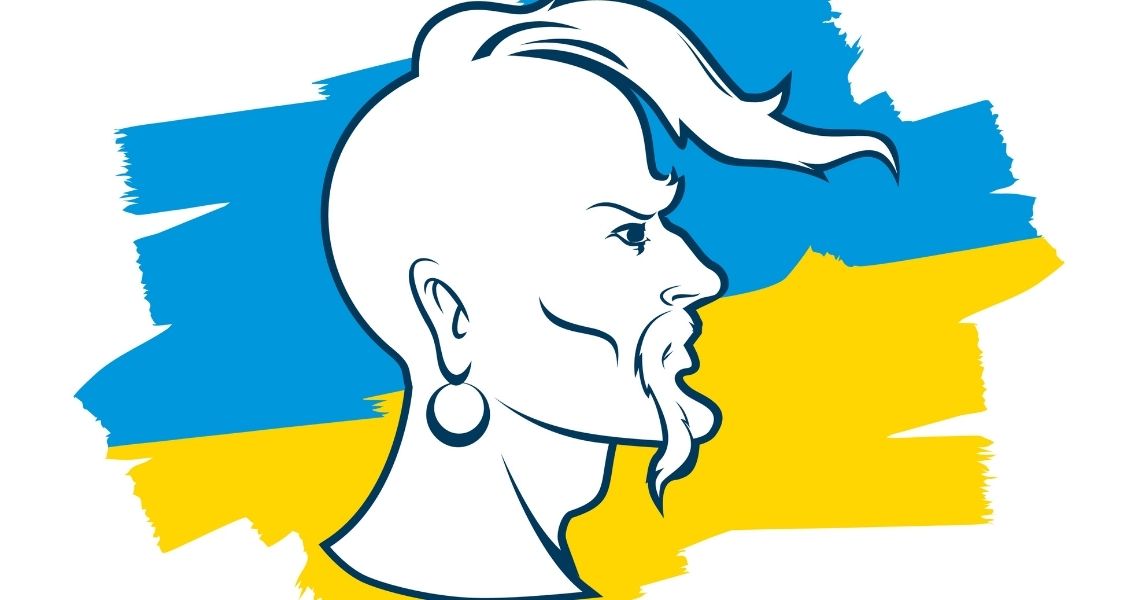 Day of the Ukrainian Cossacks