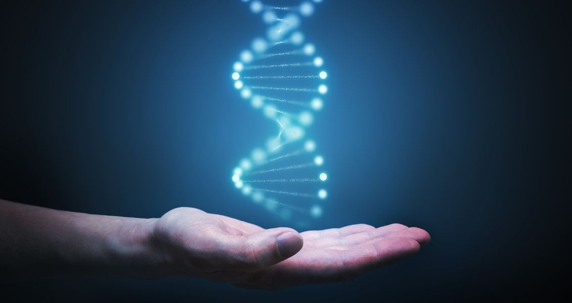 The day of the discovery of the uniqueness of DNA