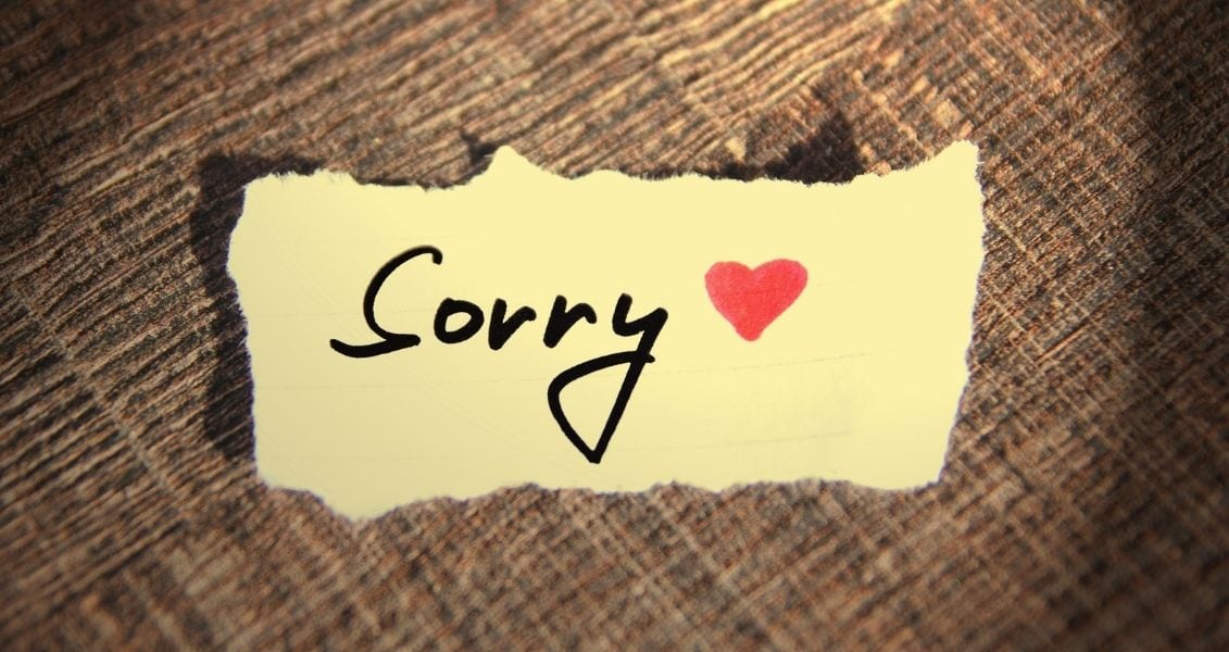 Apology Day
