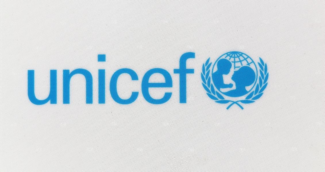 Foundation Day of the United Nations Children's Fund "UNICEF"