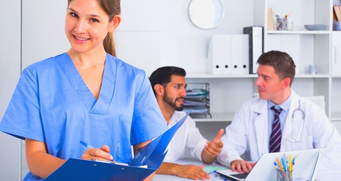 Doctor’s Assistant Day