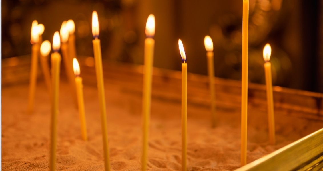 Ecumenical parental (meat-free) Saturday