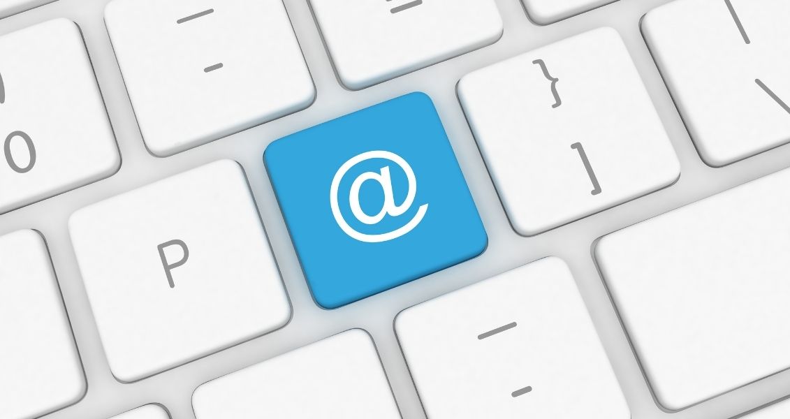 Email birthday