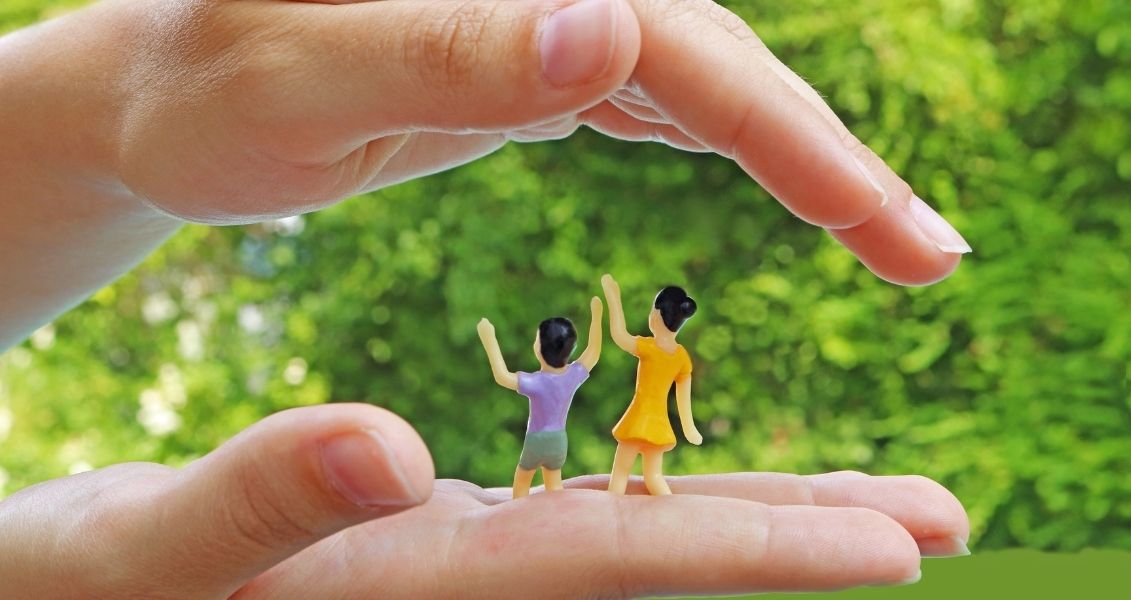European Day for the Protection of Children from Violence and