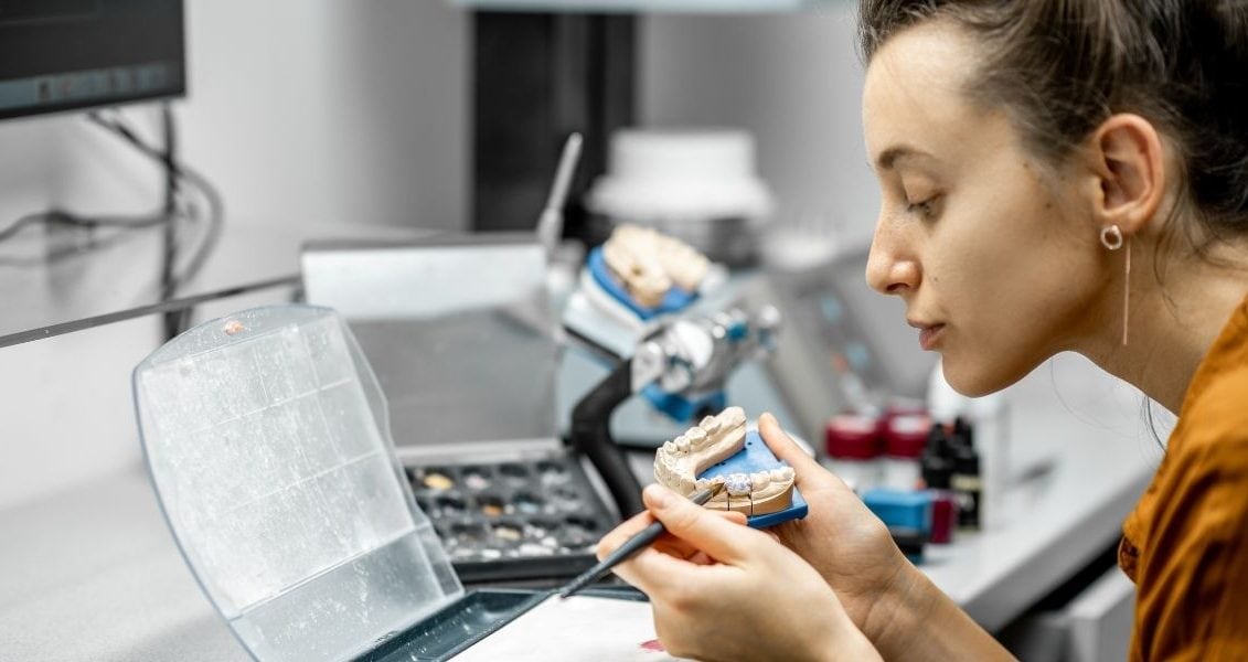 European Day of Dental Technicians