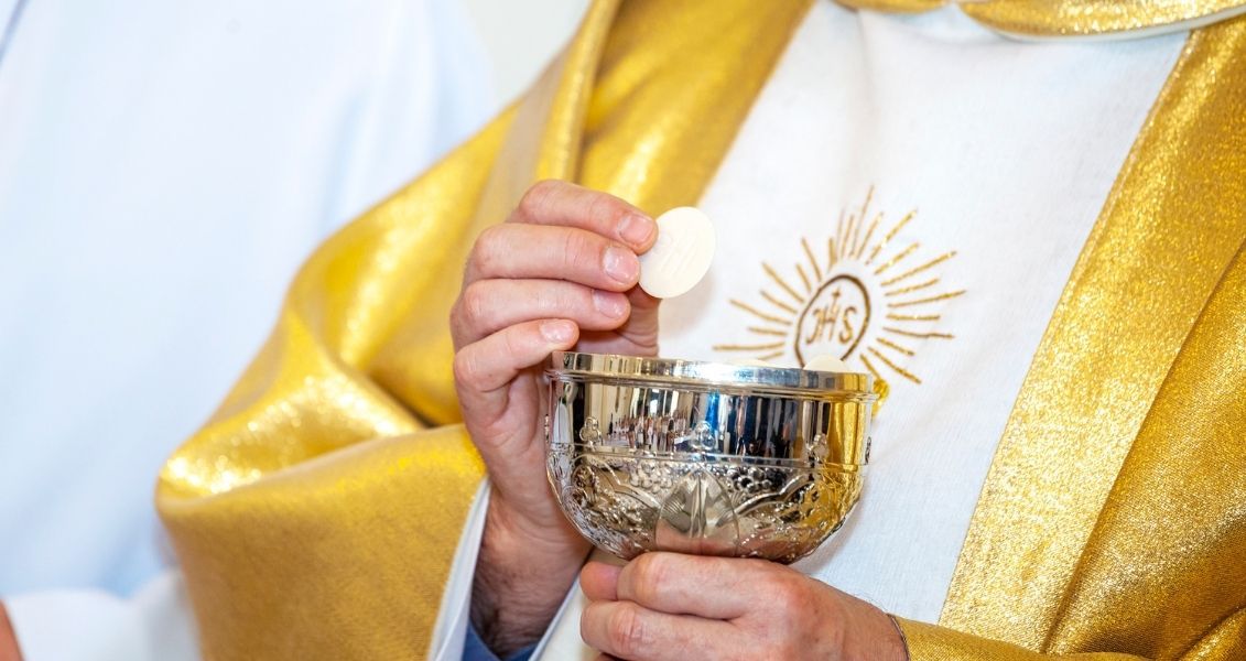 Feast of the Body and Blood of Christ among Western