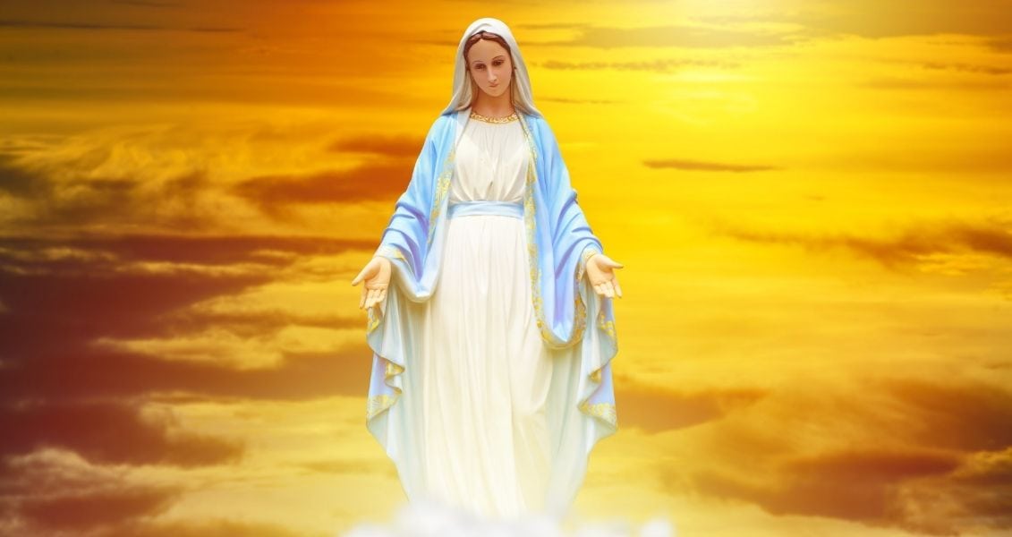Feast of the Immaculate Conception
