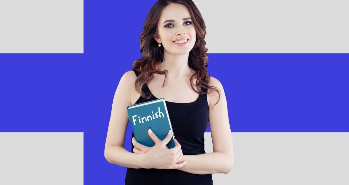Finnish Language Day