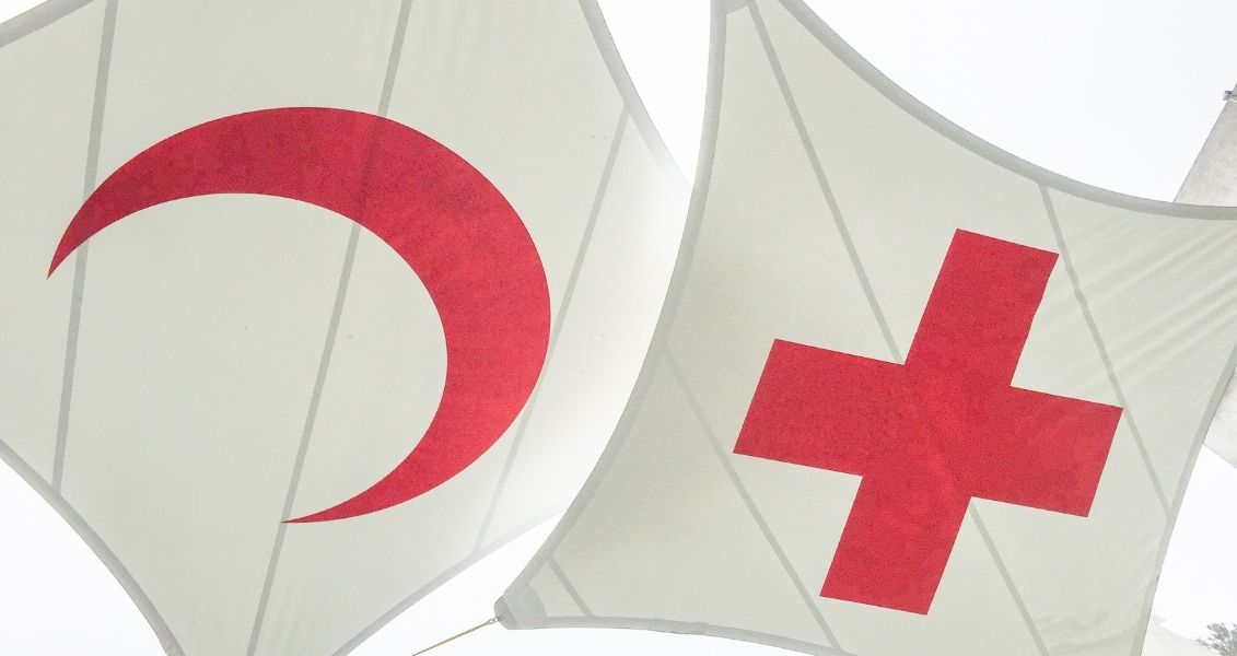 How International Matchmaking Differs from Dating Apps Foundation Day of the Red Cross Society in Ukraine