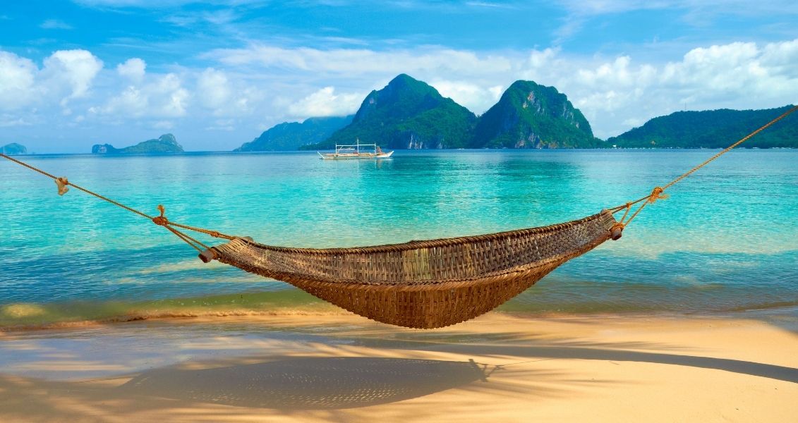 Hammock day