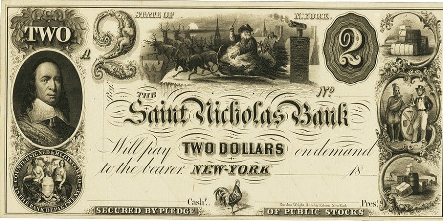 Hats off, it’s about the dollar!