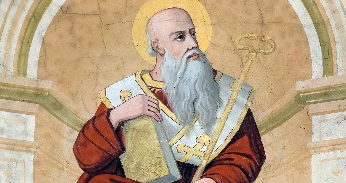Holy Trinity, Basil’s Day