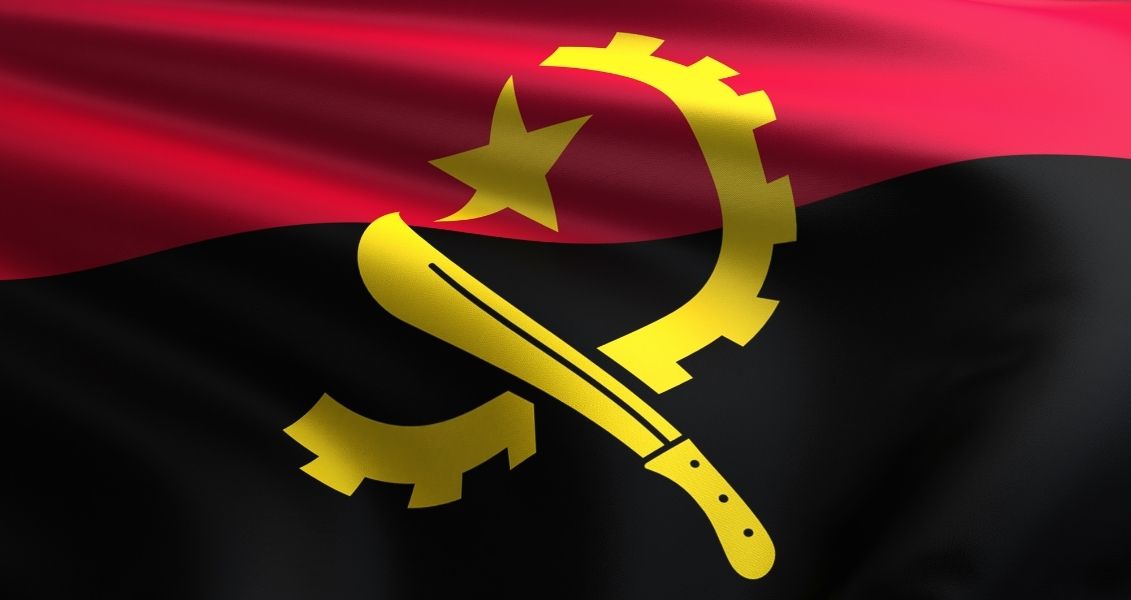 Independence Day of Angola