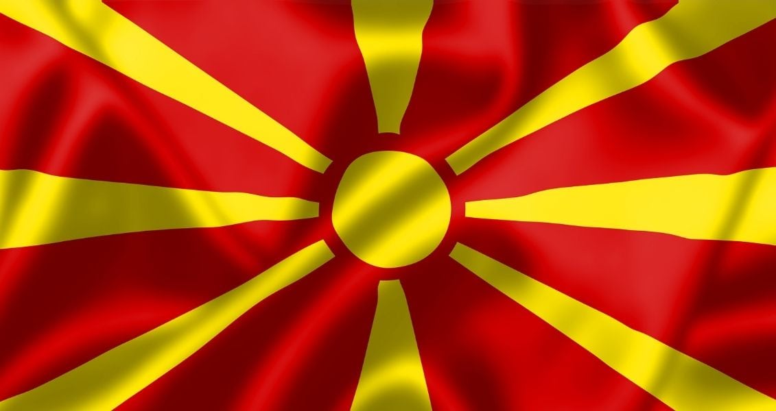 Independence Day of North Macedonia