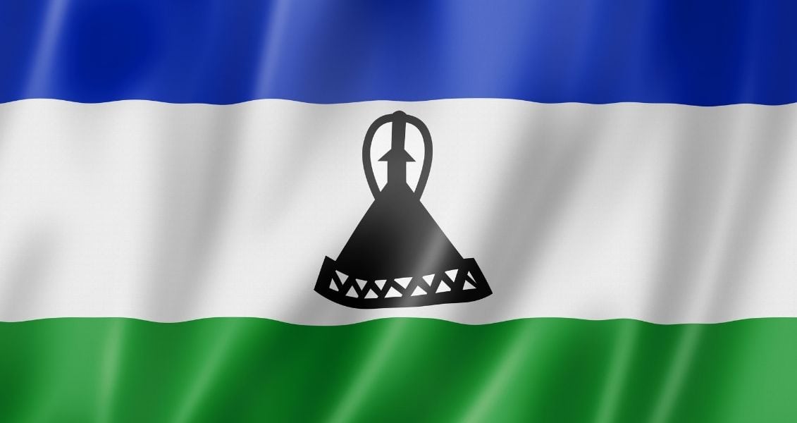 Independence Day of the Kingdom of Lesotho
