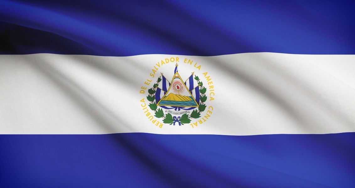Independence Day of the Republic of El Salvador