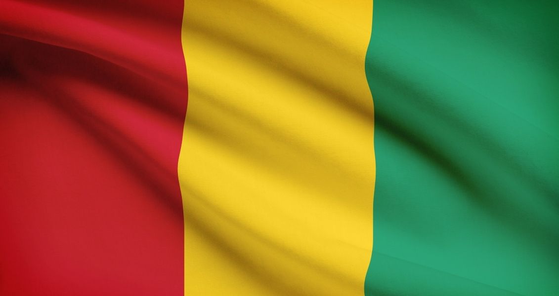 Independence Day of the Republic of Guinea