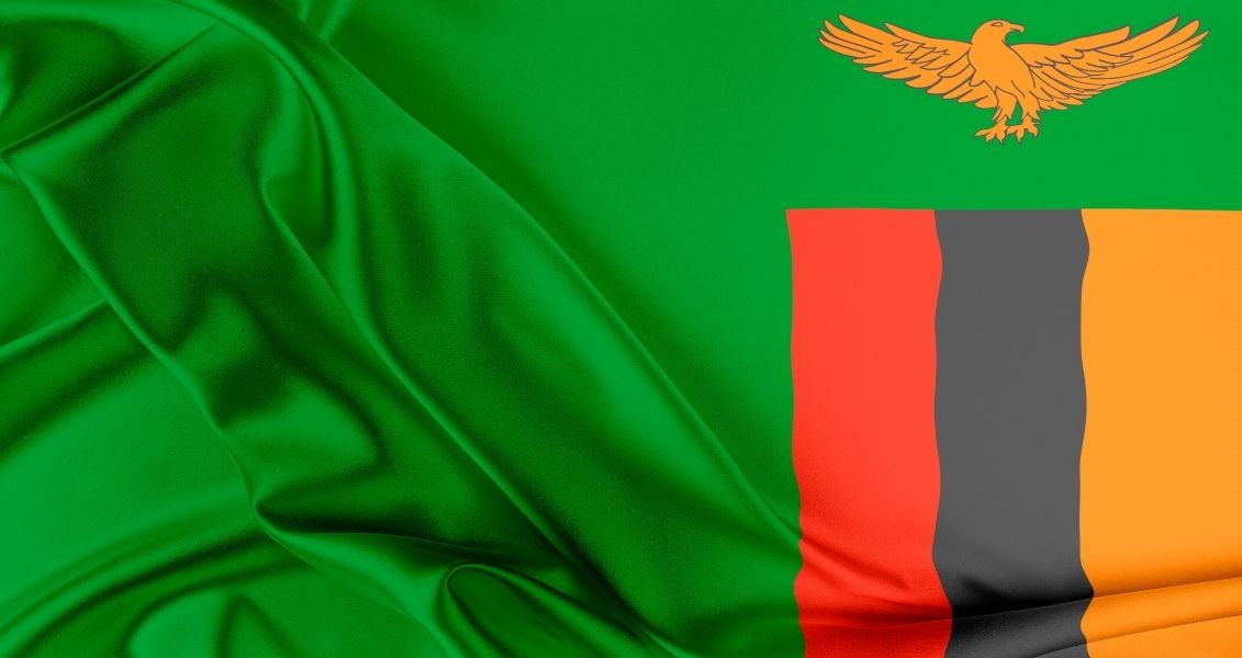 Independence Day of the Republic of Zambia