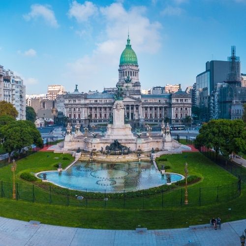 Interesting facts about Argentina