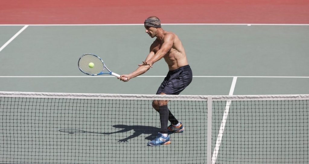 Interesting tennis facts