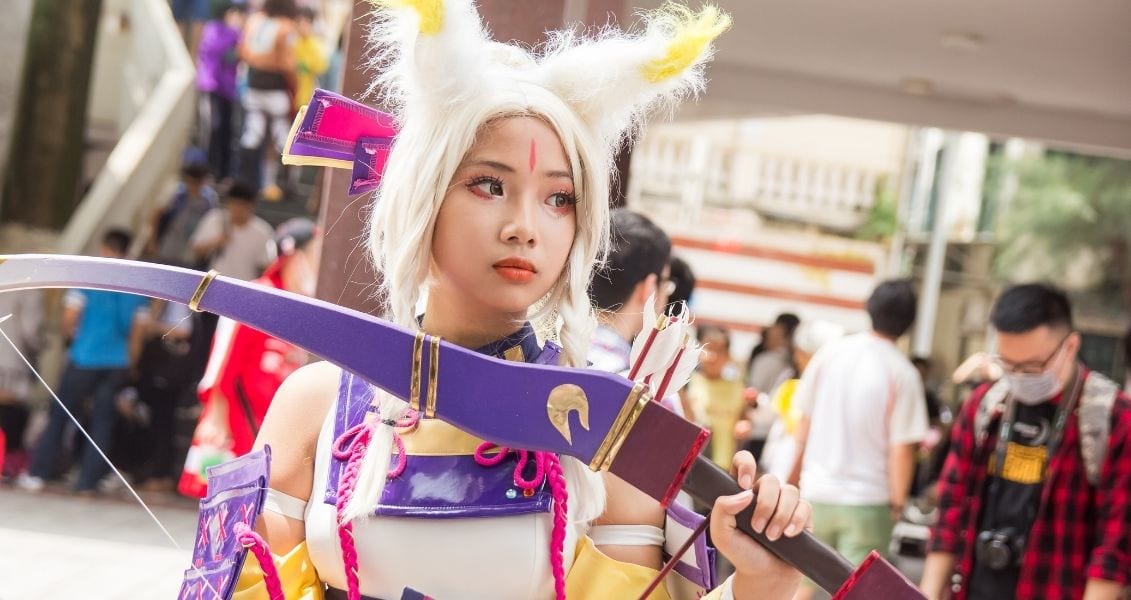 International Anime Day