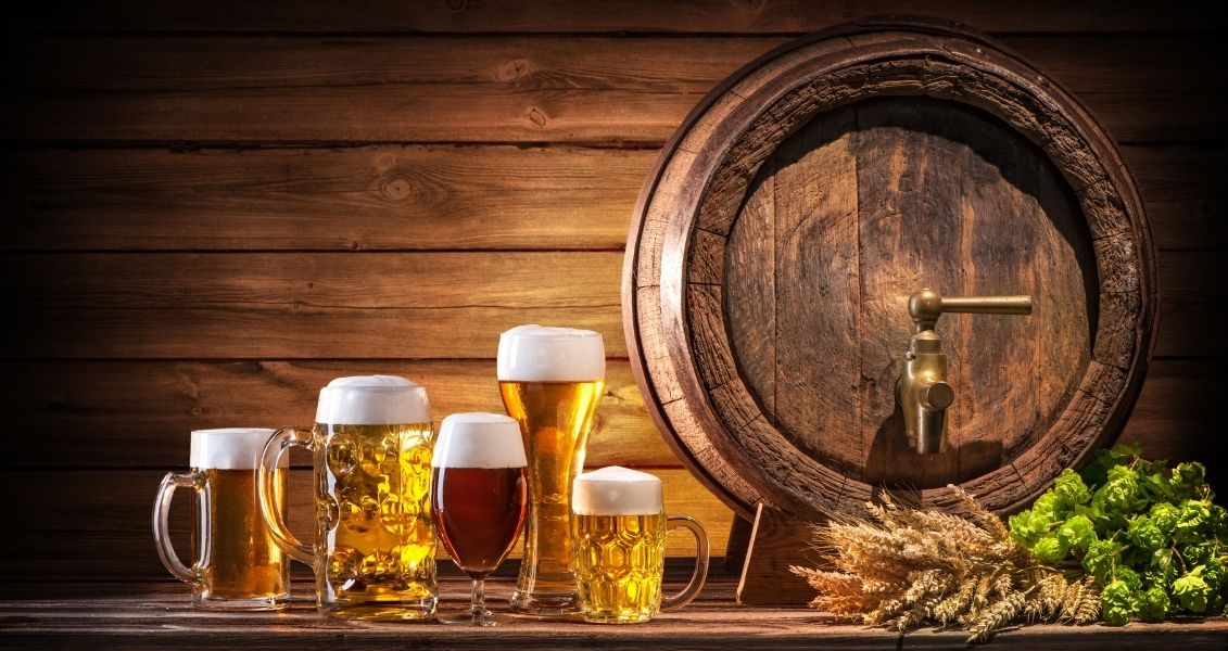 How International Matchmaking Differs from Dating Apps International Beer Day