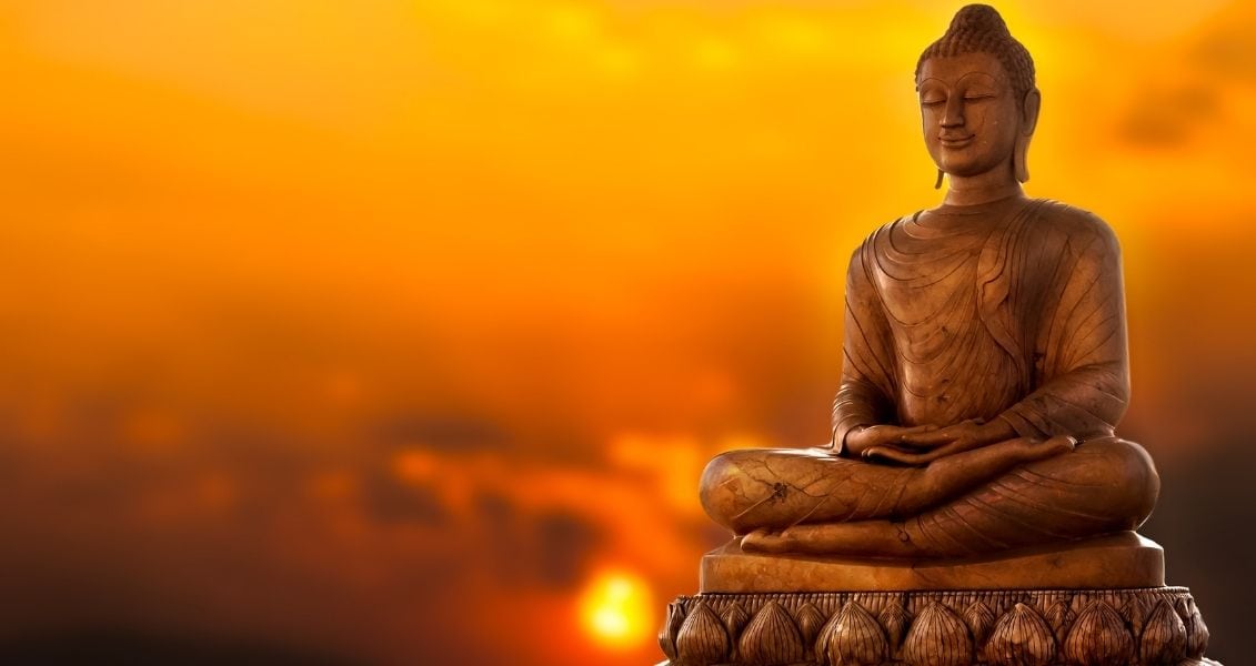 International Buddhism Day
