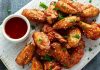 International Chicken Wing Day International Chicken Wing Day