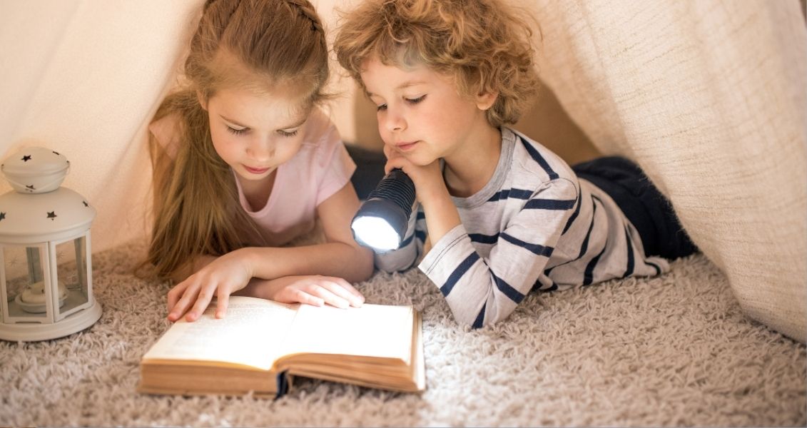 International Children’s Book Day