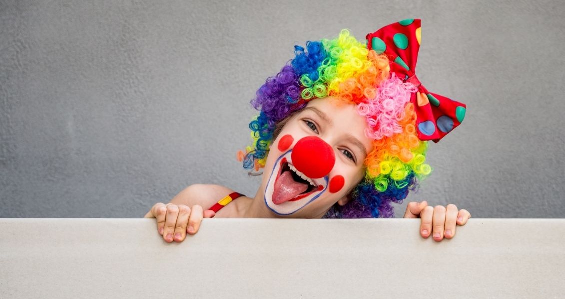International Clown Week
