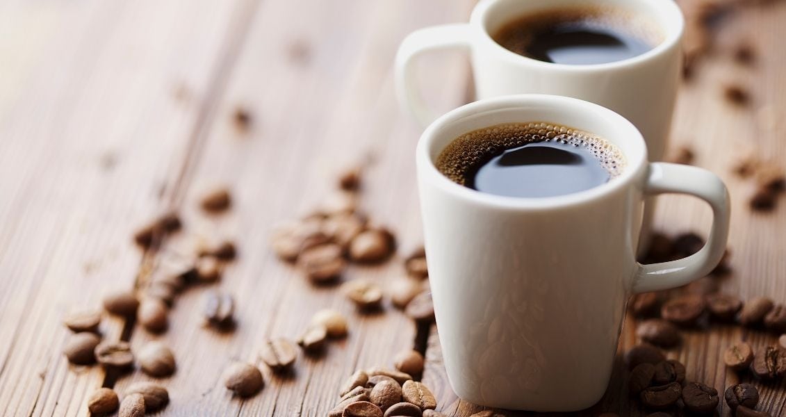 International Coffee Day (Espresso Day)