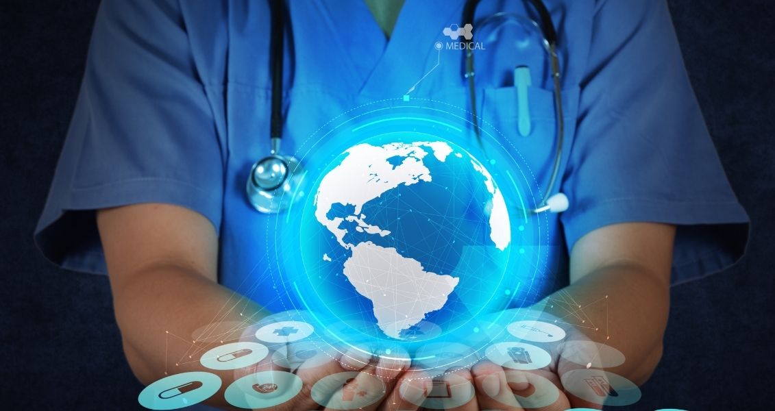 International Day „Doctors of the World for Peace“