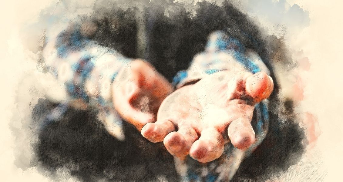 International Day against Poverty