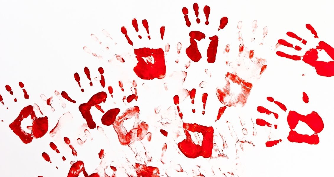 How International Matchmaking Differs from Dating Apps International Day of Child Soldiers (Red Hand Day)