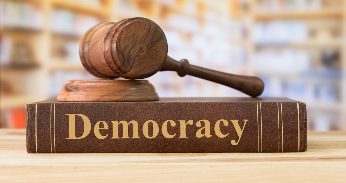 International Day of Democracy