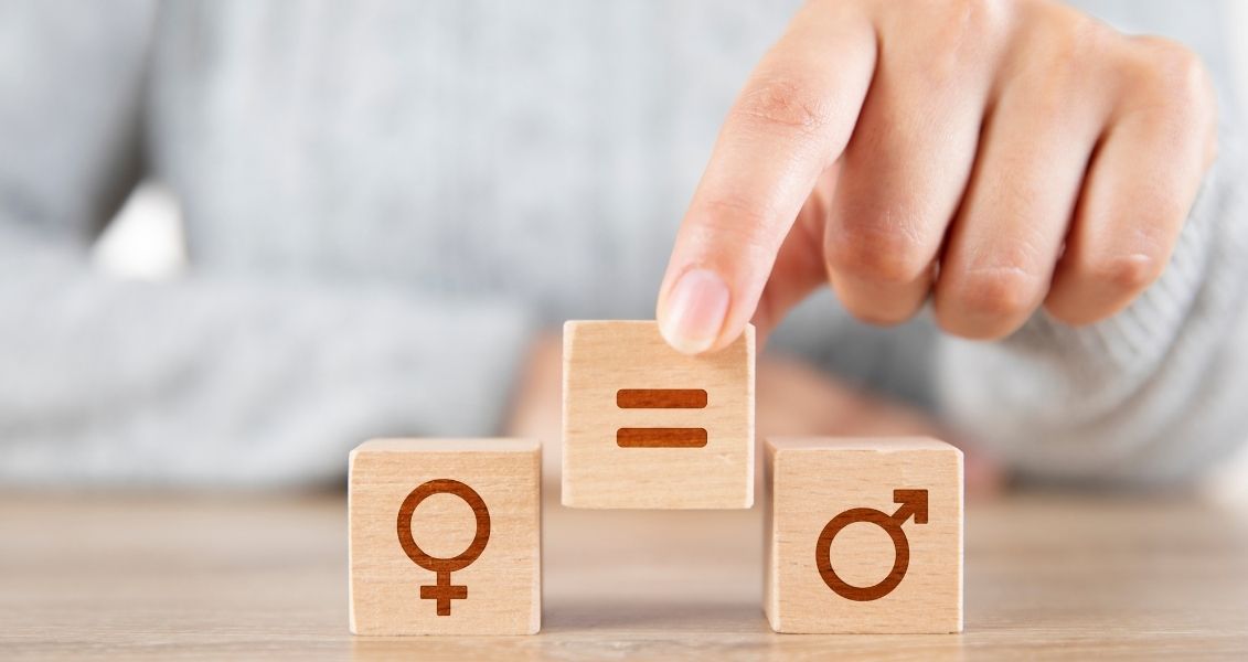 International Day of Equality at Work