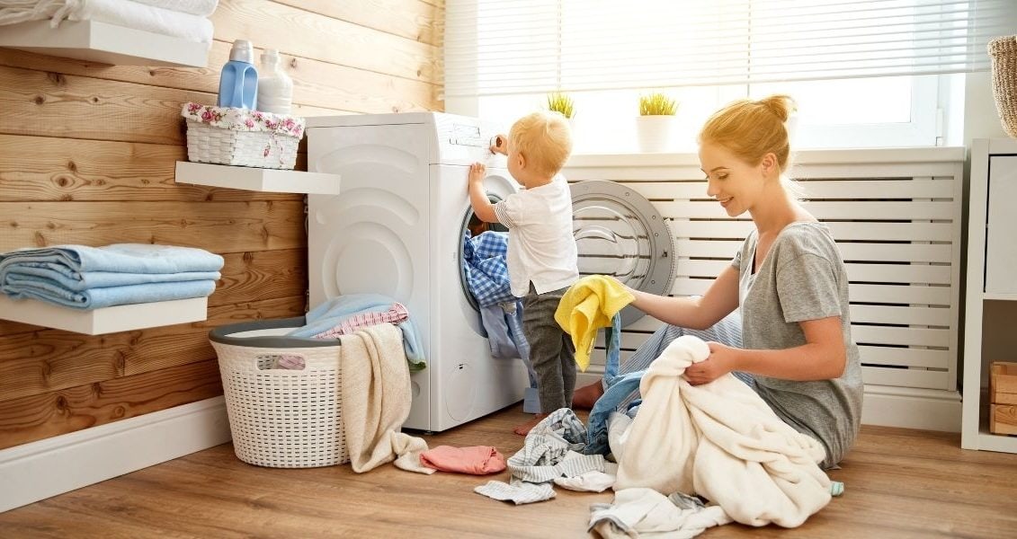 International Day of Housewives and Housewives