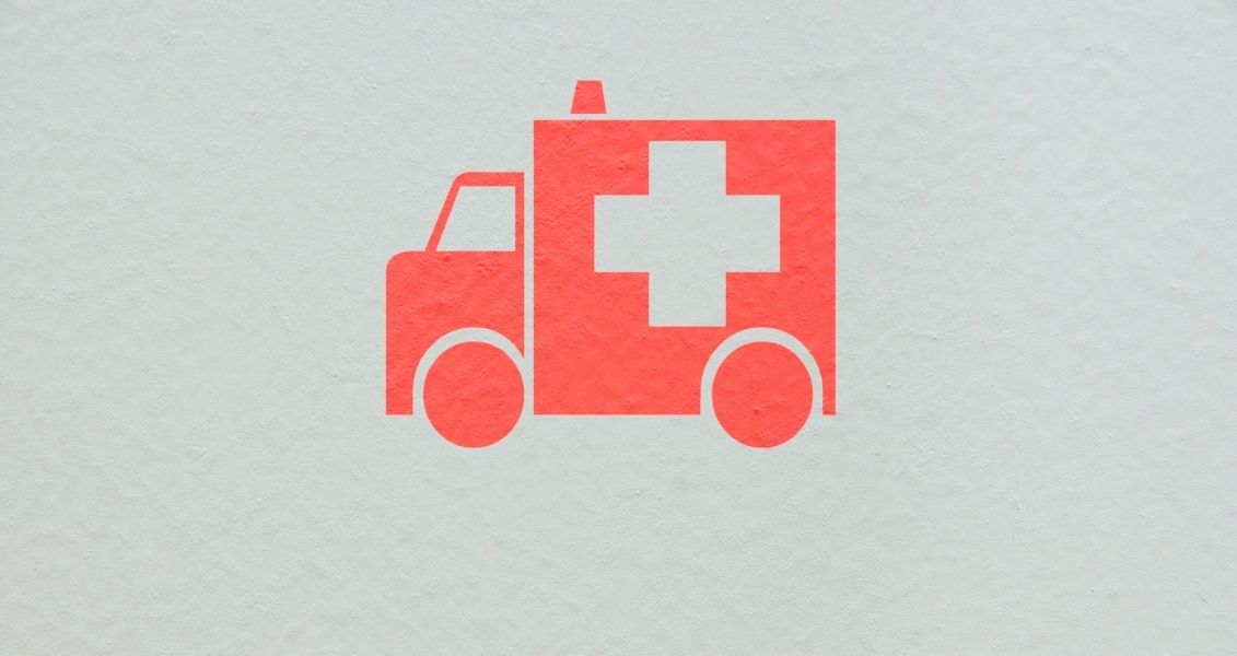International Day of Medical Transport