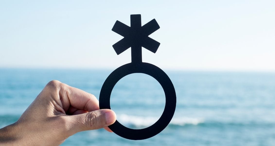 International Day of Non-Binary People