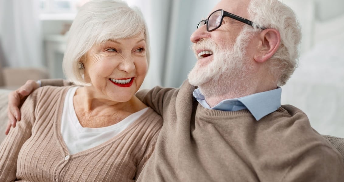 International Day of Older Persons