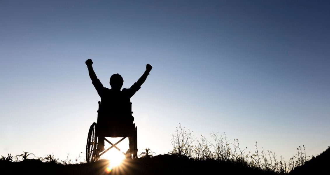International Day of People with Disabilities