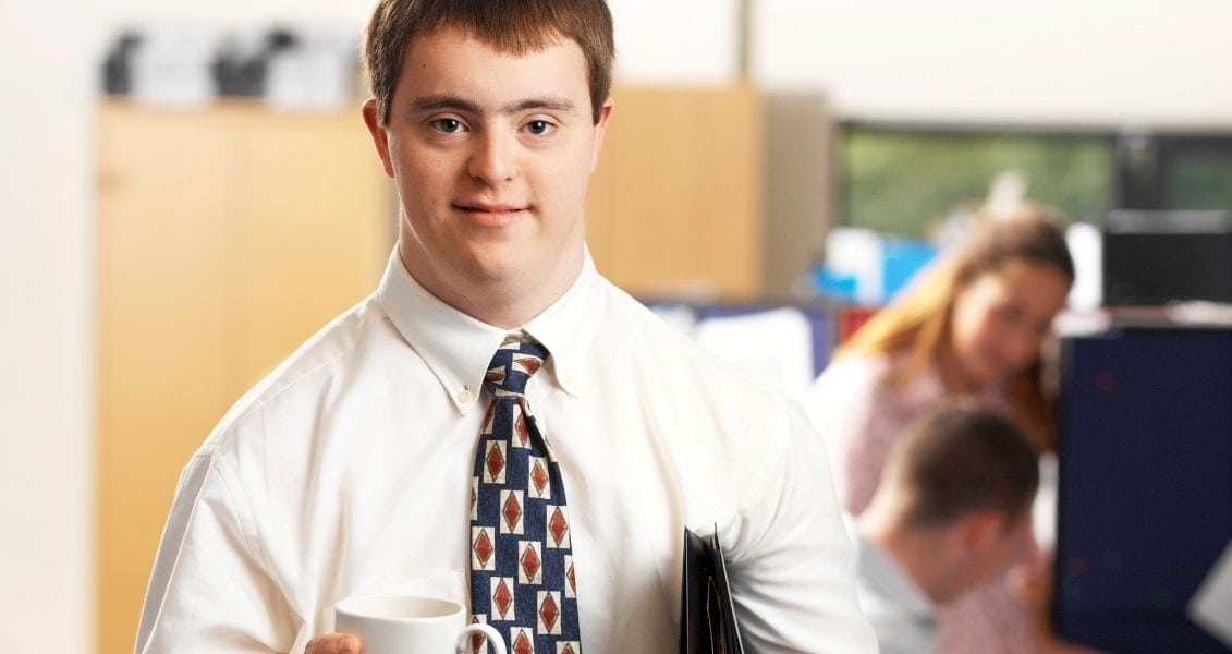 International Day of People with Down Syndrome