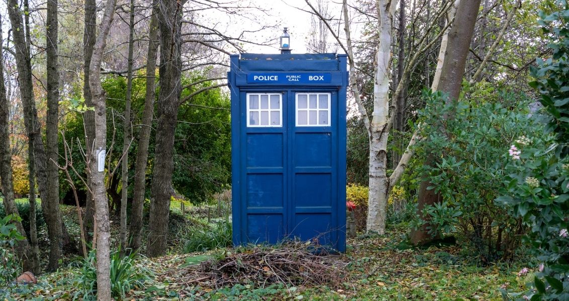International Day of Remembrance of the Daleks