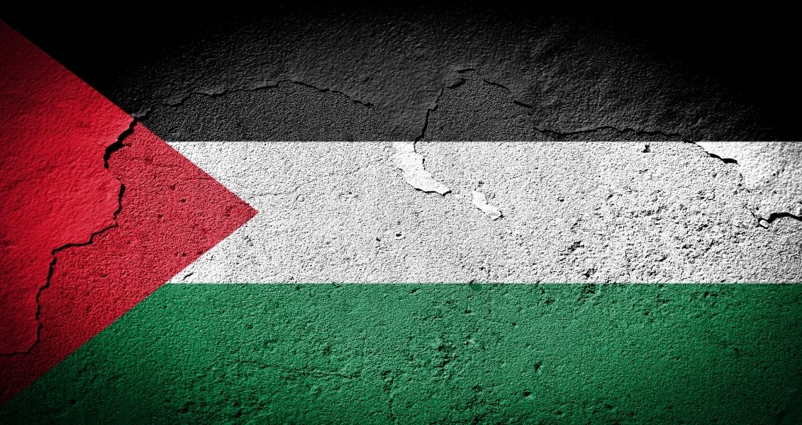 International Day of Solidarity with the Palestinian People