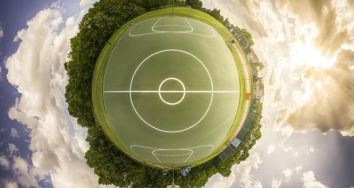 International Day of Sports for Peace and Development