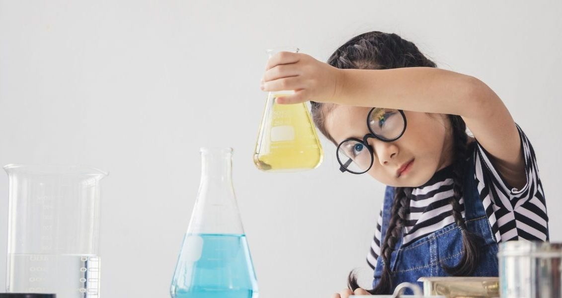International Day of Women and Girls in Science