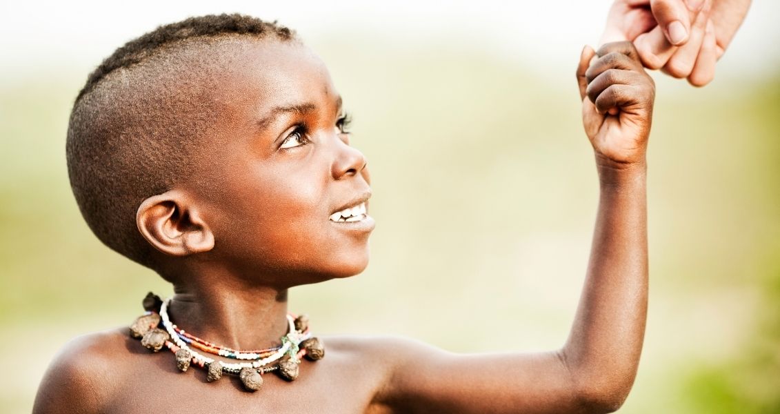 How International Matchmaking Differs from Dating Apps International Day of the African Child