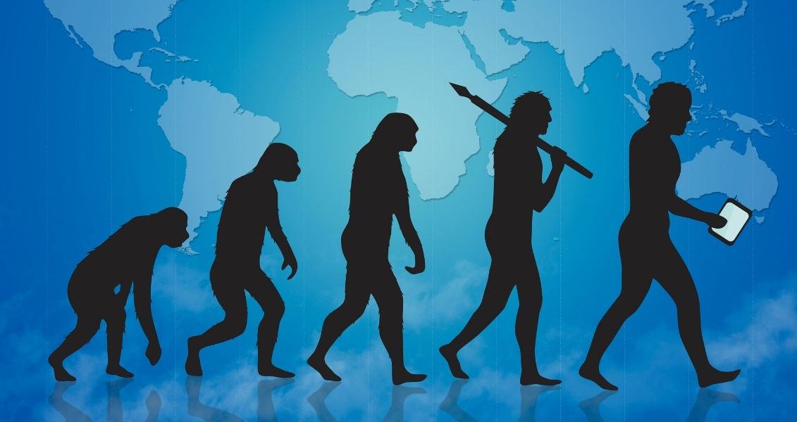 International Evolution Day