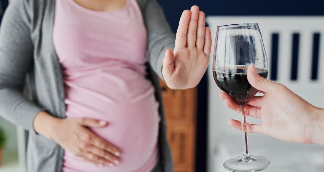 International Fetal Alcohol Syndrome Day